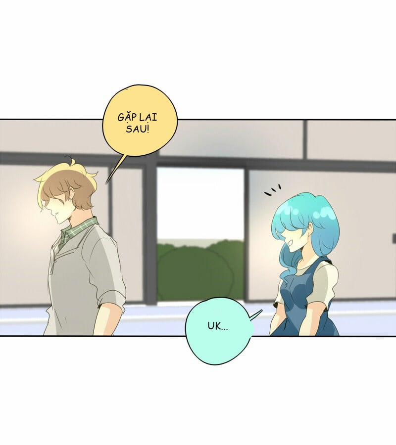 Thế Giới Không Hoàn Hảo 76 trang 60