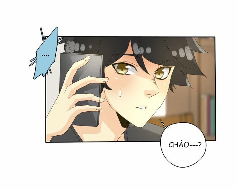 Thế Giới Không Hoàn Hảo 76 trang 7