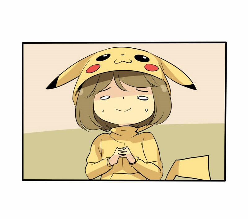 Thế Giới Không Hoàn Hảo 76 trang 71