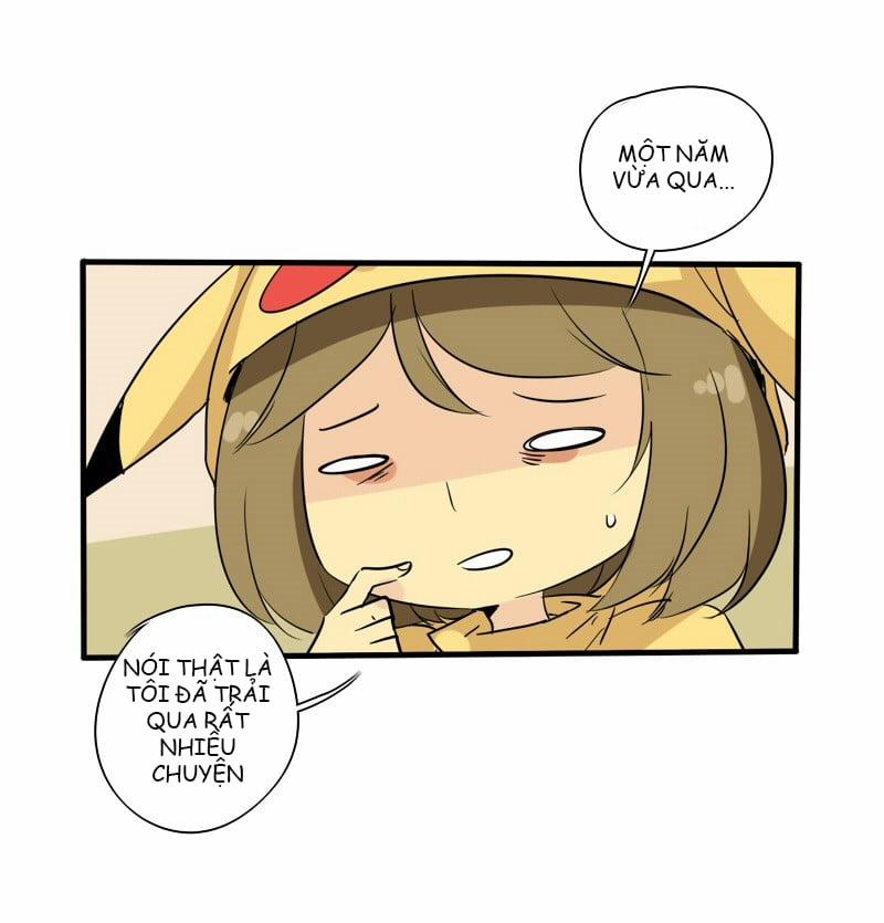 Thế Giới Không Hoàn Hảo 76 trang 73