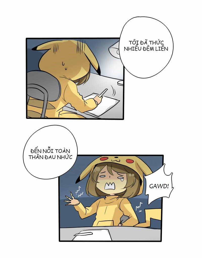 Thế Giới Không Hoàn Hảo 76 trang 74