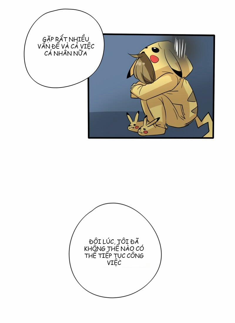 Thế Giới Không Hoàn Hảo 76 trang 75