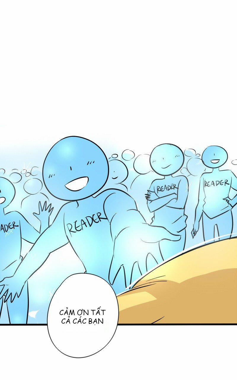 Thế Giới Không Hoàn Hảo 76 trang 77