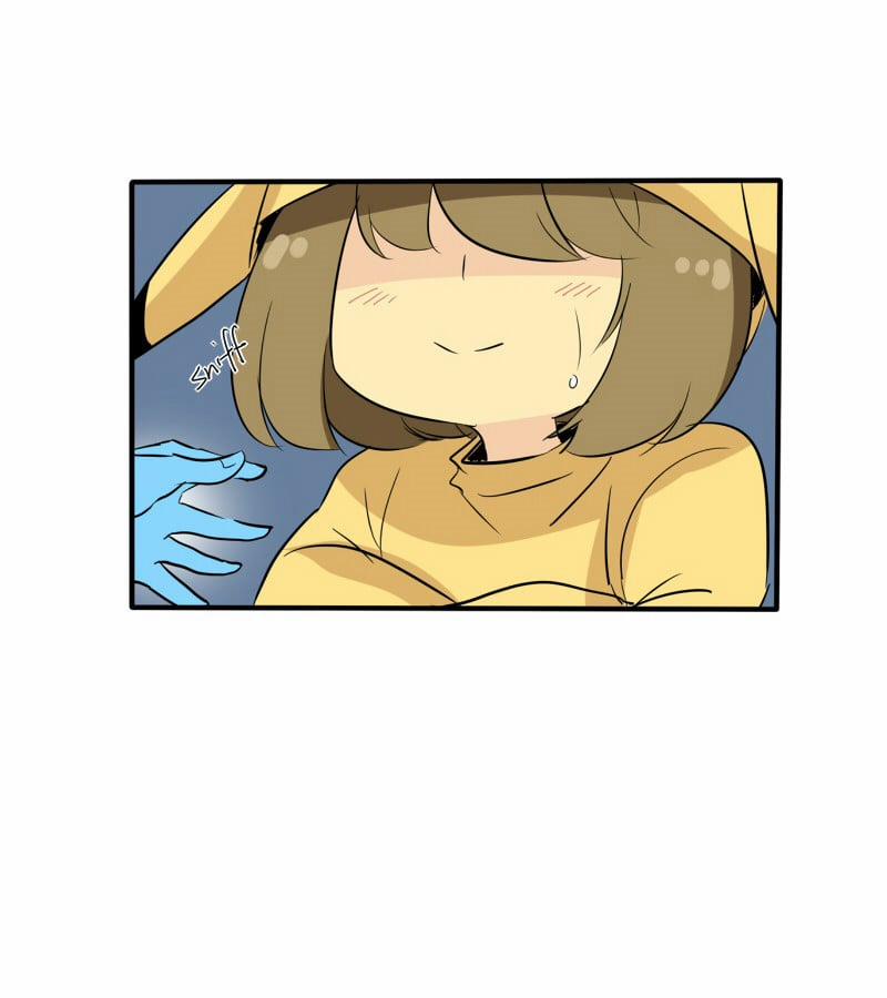 Thế Giới Không Hoàn Hảo 76 trang 78