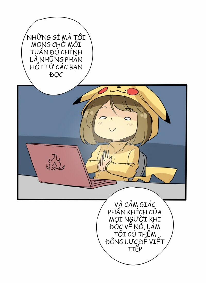 Thế Giới Không Hoàn Hảo 76 trang 79