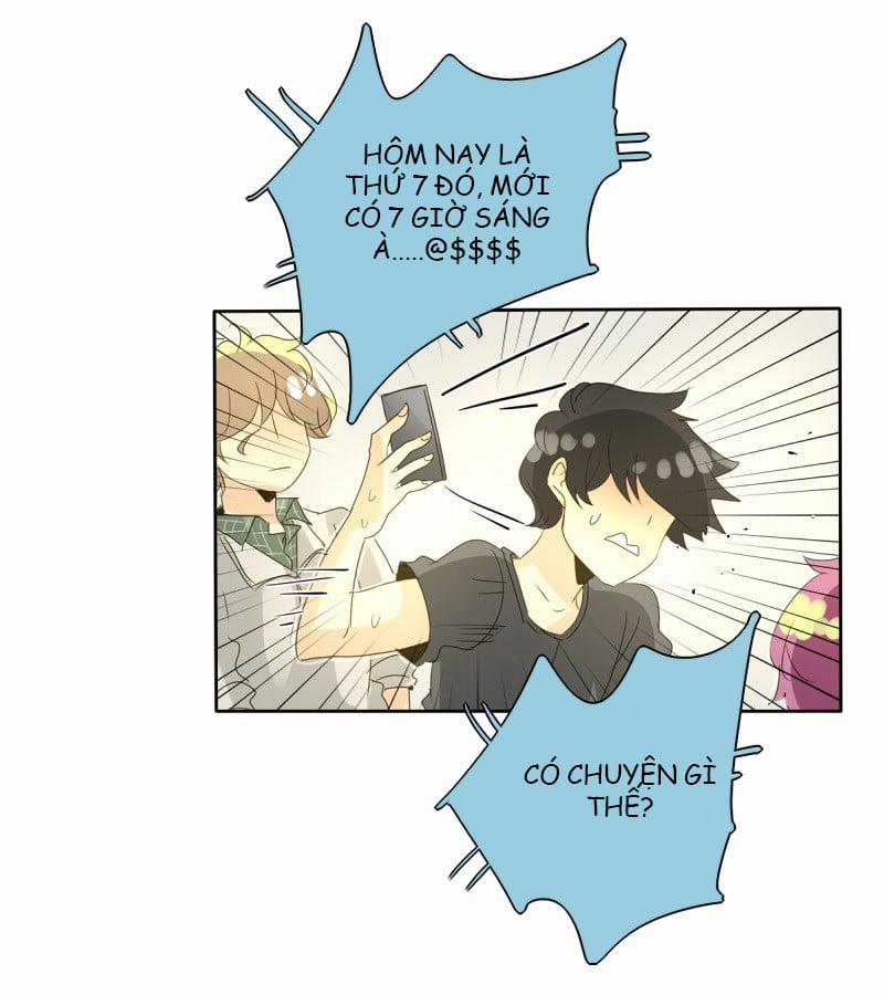 Thế Giới Không Hoàn Hảo 76 trang 8