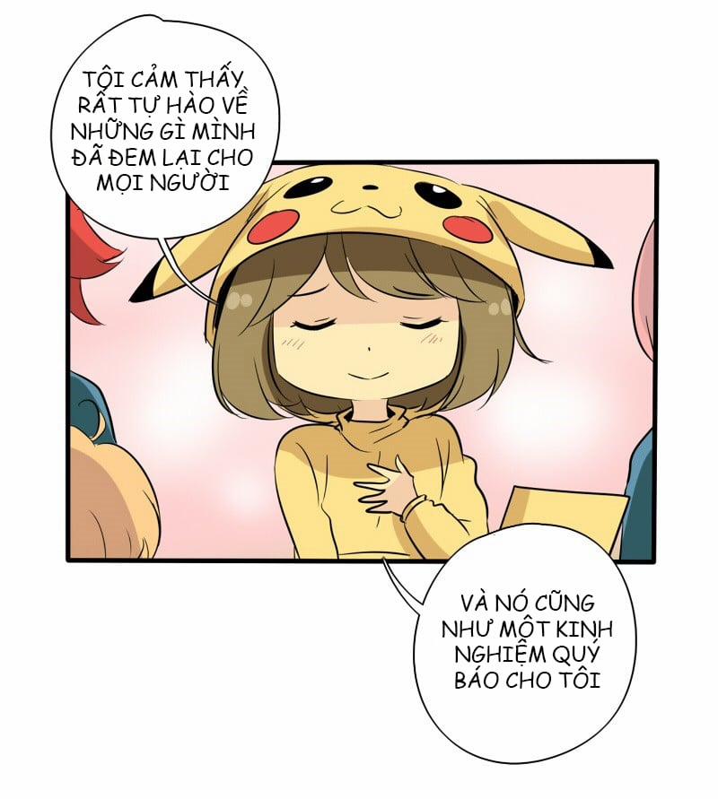 Thế Giới Không Hoàn Hảo 76 trang 80