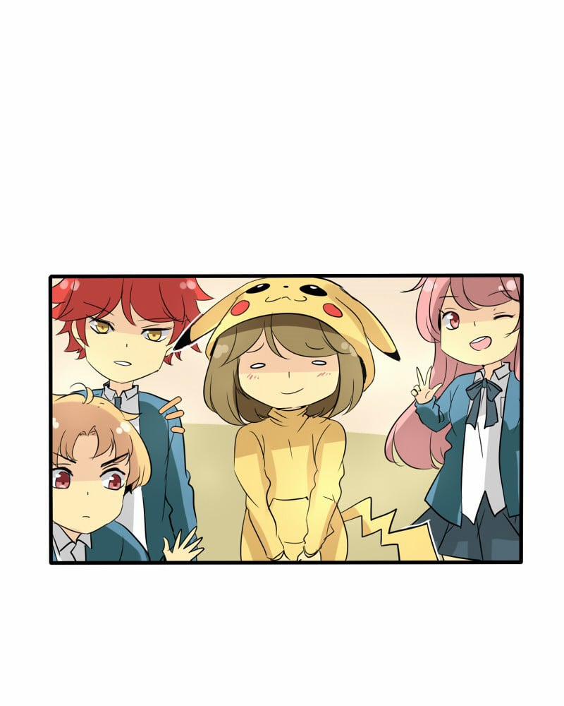 Thế Giới Không Hoàn Hảo 76 trang 82