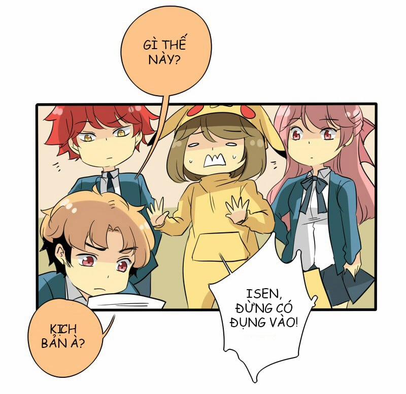 Thế Giới Không Hoàn Hảo 76 trang 83