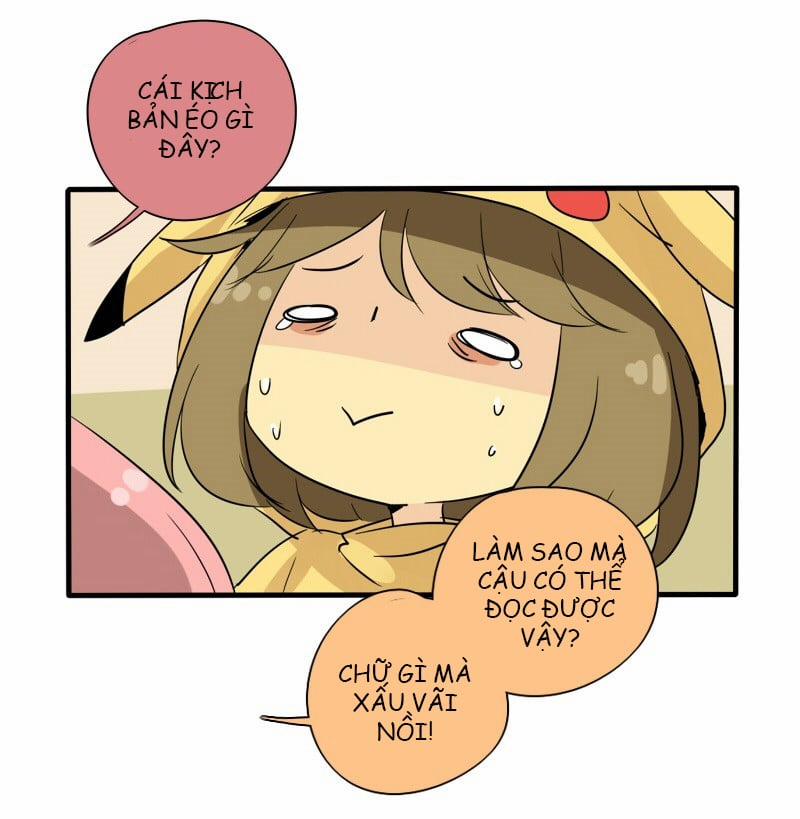 Thế Giới Không Hoàn Hảo 76 trang 85