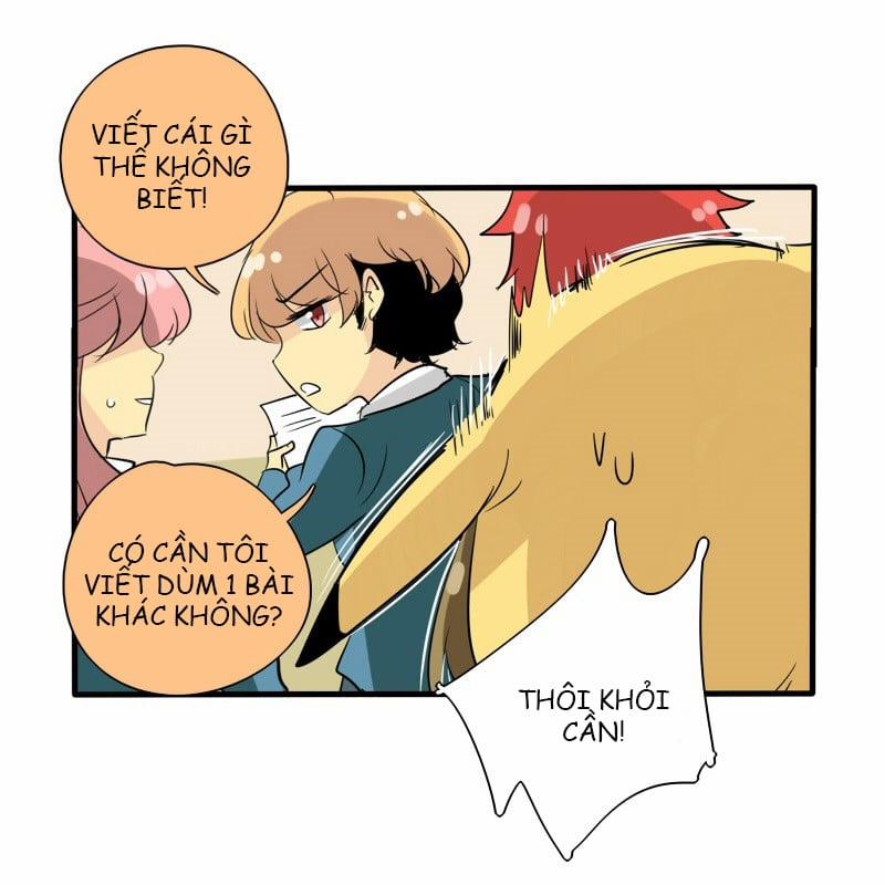 Thế Giới Không Hoàn Hảo 76 trang 86