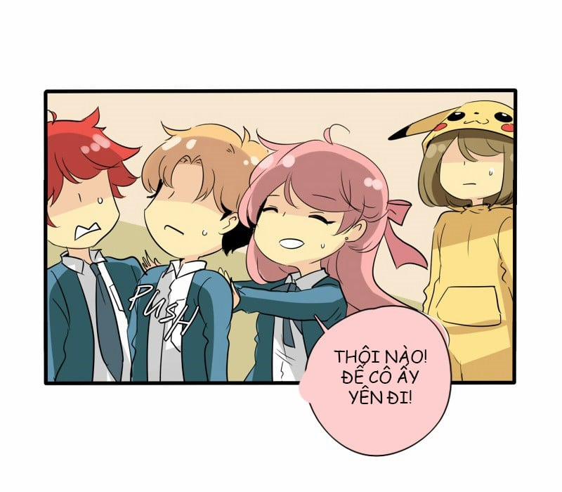 Thế Giới Không Hoàn Hảo 76 trang 87