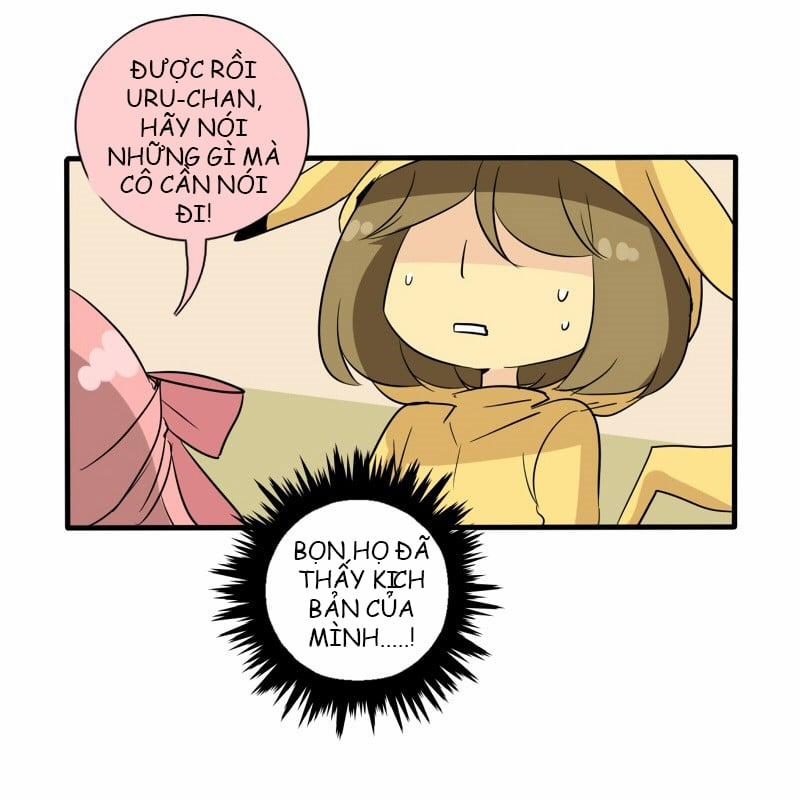 Thế Giới Không Hoàn Hảo 76 trang 88