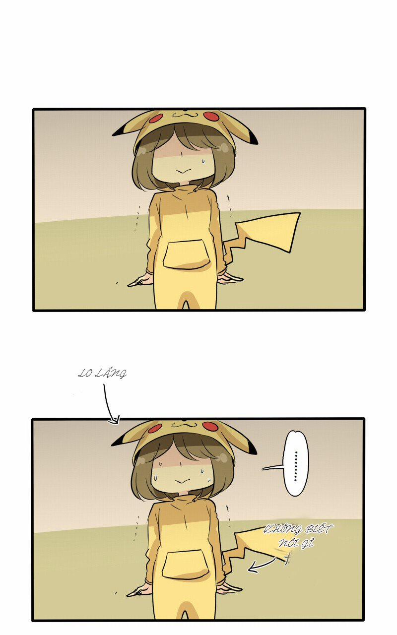 Thế Giới Không Hoàn Hảo 76 trang 89