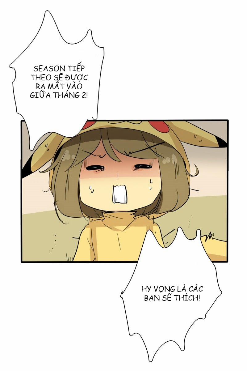 Thế Giới Không Hoàn Hảo 76 trang 90