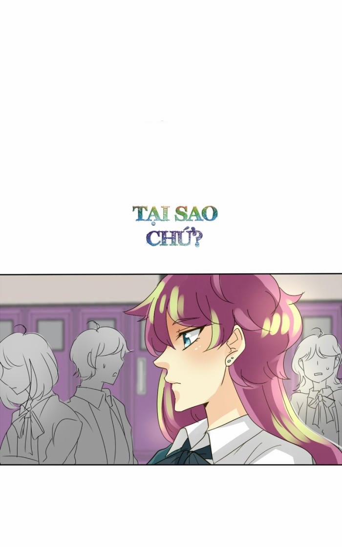 Thế Giới Không Hoàn Hảo 77 trang 10