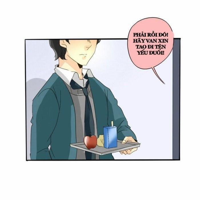 Thế Giới Không Hoàn Hảo 77 trang 101