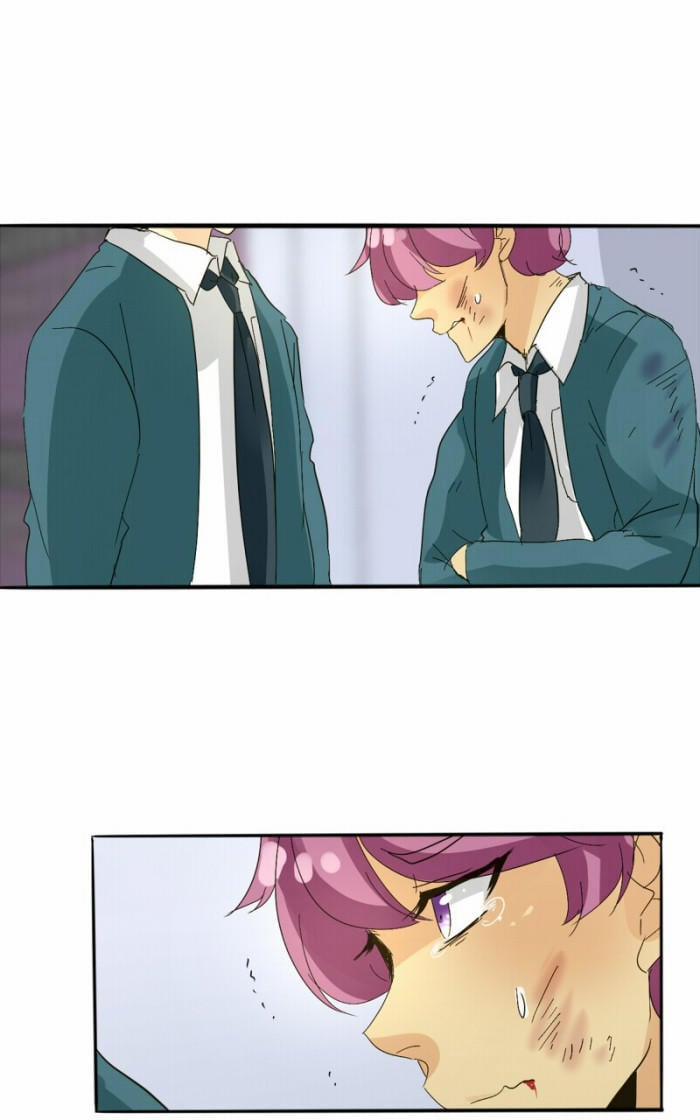 Thế Giới Không Hoàn Hảo 77 trang 104