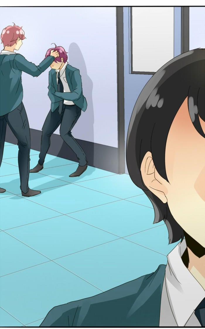 Thế Giới Không Hoàn Hảo 77 trang 107