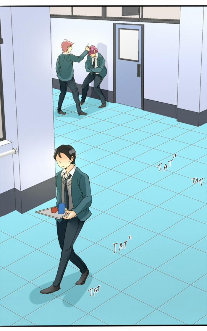 Thế Giới Không Hoàn Hảo 77 trang 108