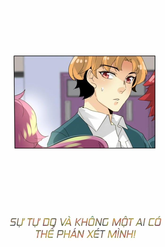 Thế Giới Không Hoàn Hảo 77 trang 12