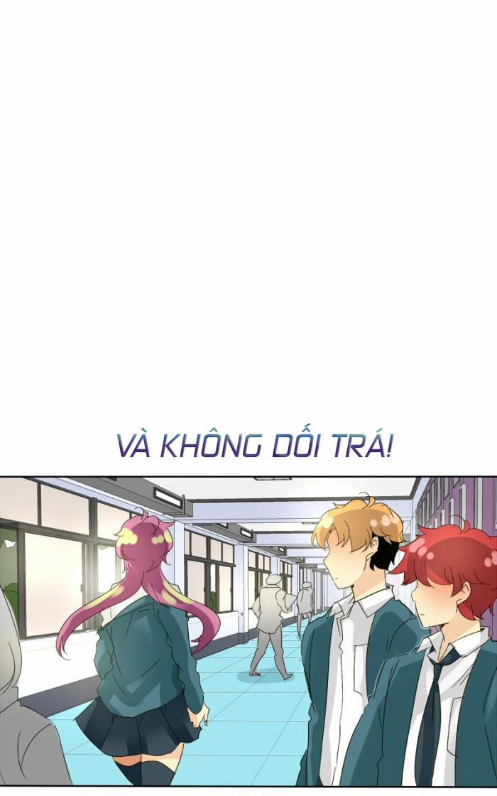 Thế Giới Không Hoàn Hảo 77 trang 13