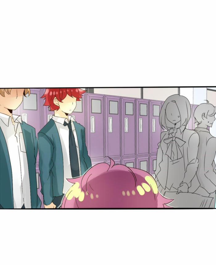 Thế Giới Không Hoàn Hảo 77 trang 14