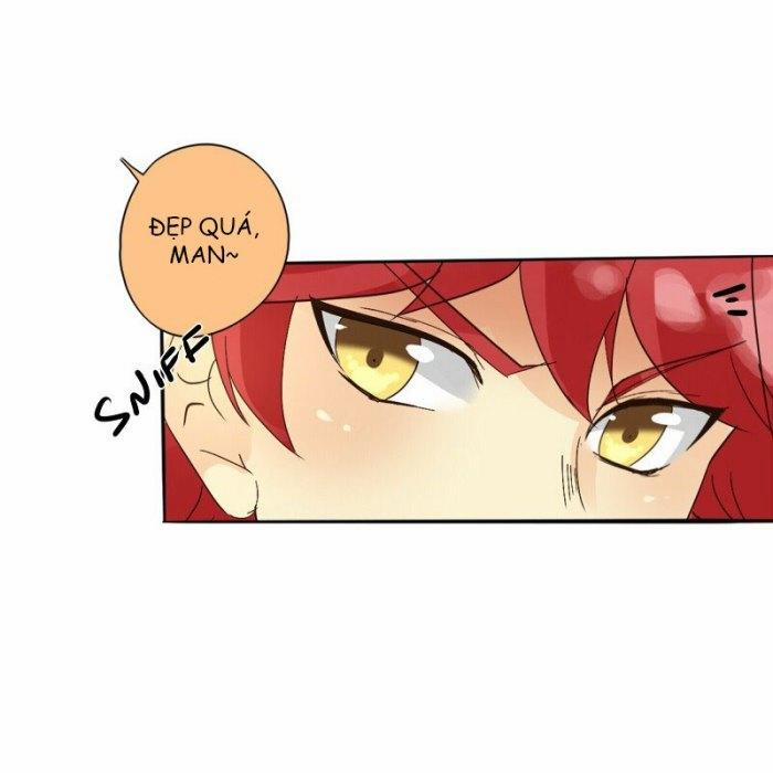 Thế Giới Không Hoàn Hảo 77 trang 16