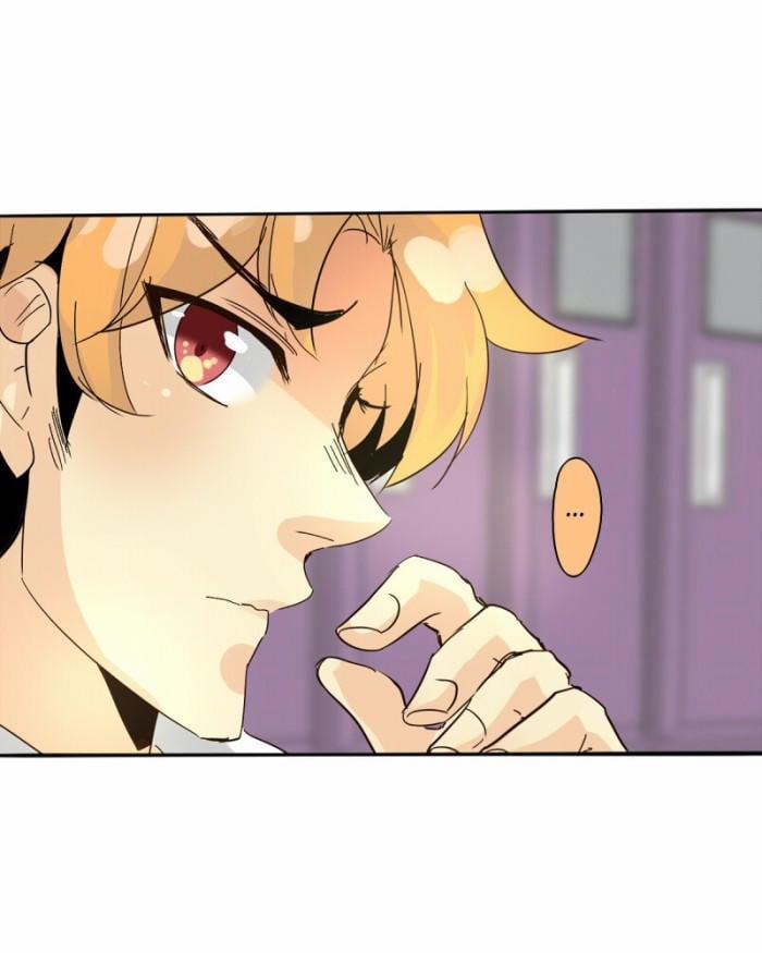 Thế Giới Không Hoàn Hảo 77 trang 19