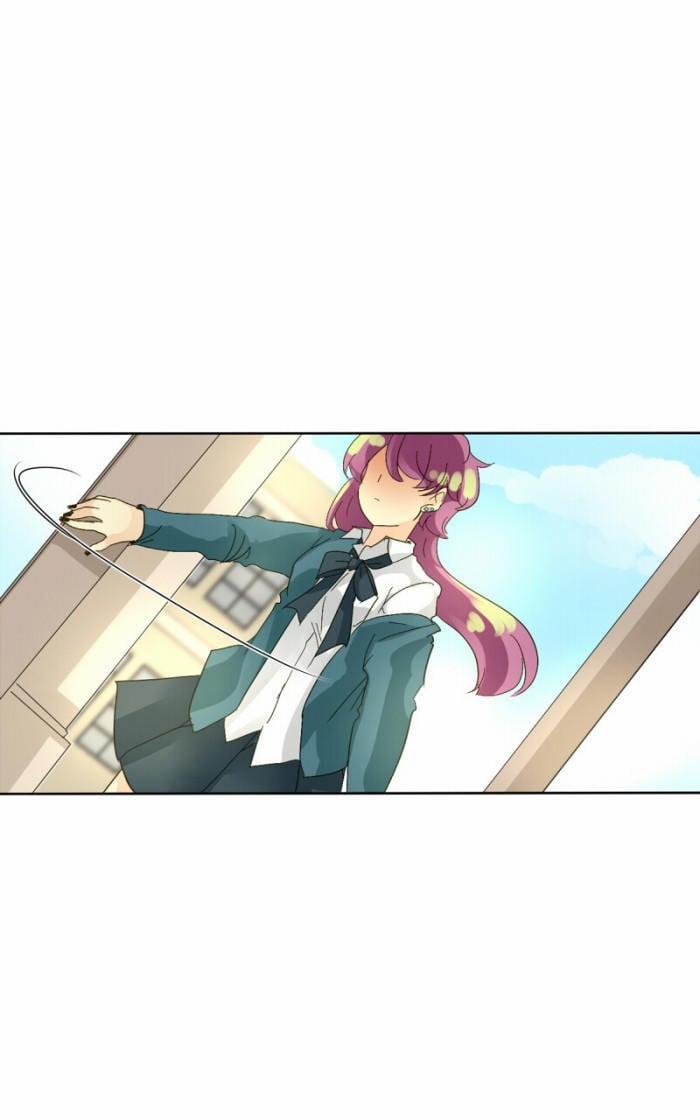 Thế Giới Không Hoàn Hảo 77 trang 2