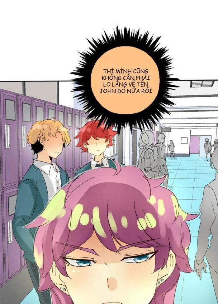 Thế Giới Không Hoàn Hảo 77 trang 21