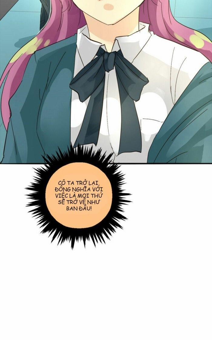 Thế Giới Không Hoàn Hảo 77 trang 22