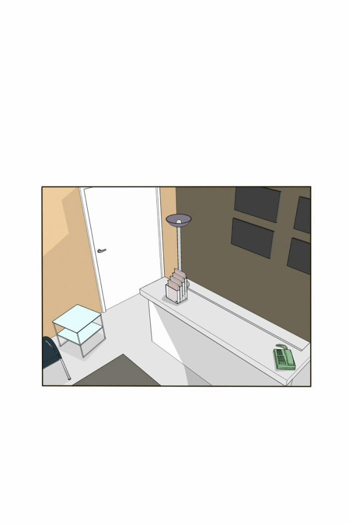 Thế Giới Không Hoàn Hảo 77 trang 23