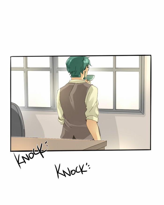 Thế Giới Không Hoàn Hảo 77 trang 24