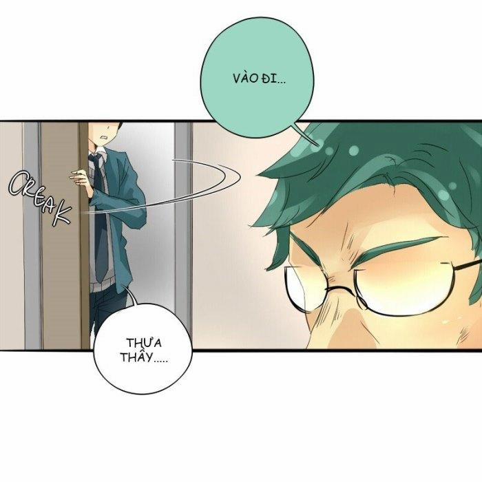 Thế Giới Không Hoàn Hảo 77 trang 26