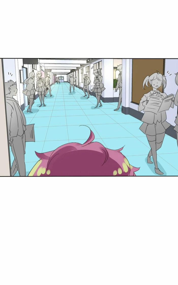 Thế Giới Không Hoàn Hảo 77 trang 3