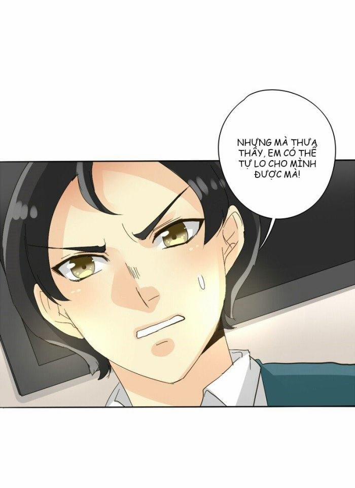 Thế Giới Không Hoàn Hảo 77 trang 36