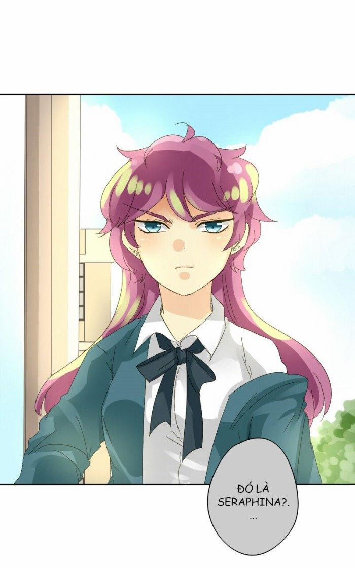 Thế Giới Không Hoàn Hảo 77 trang 4