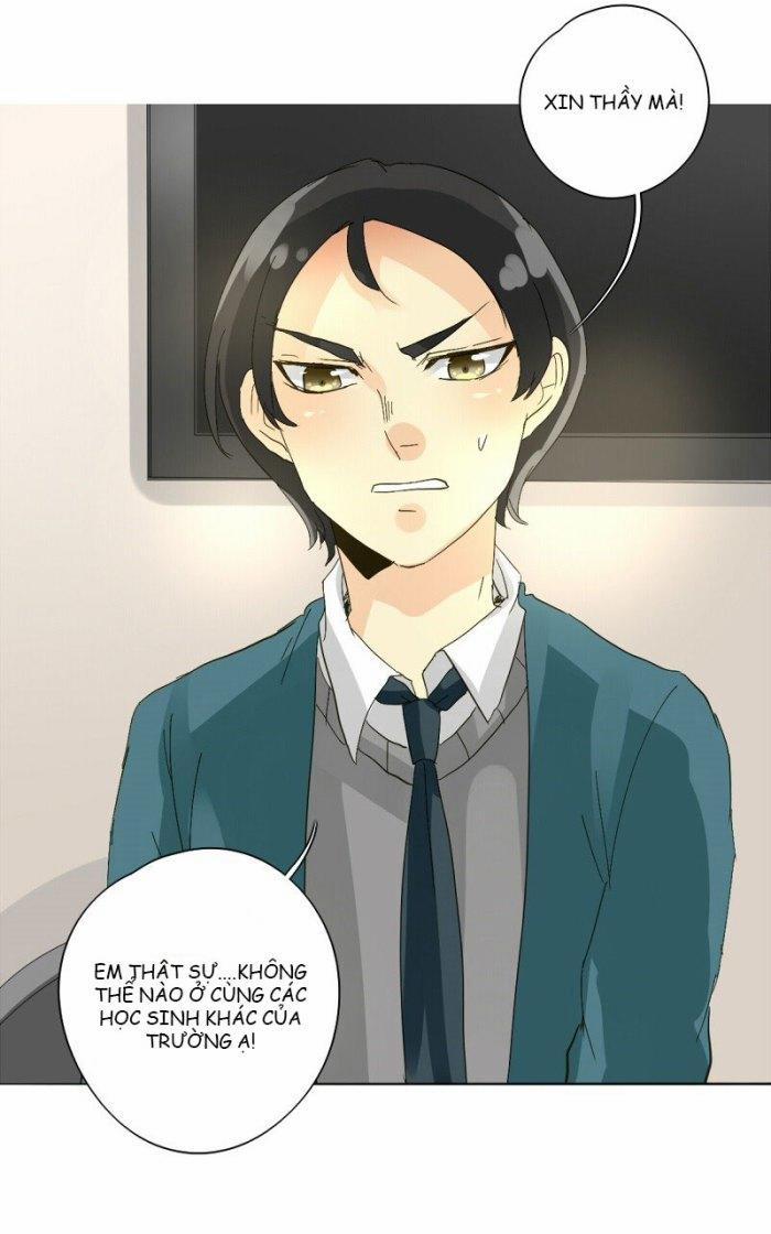 Thế Giới Không Hoàn Hảo 77 trang 41