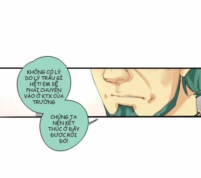 Thế Giới Không Hoàn Hảo 77 trang 44