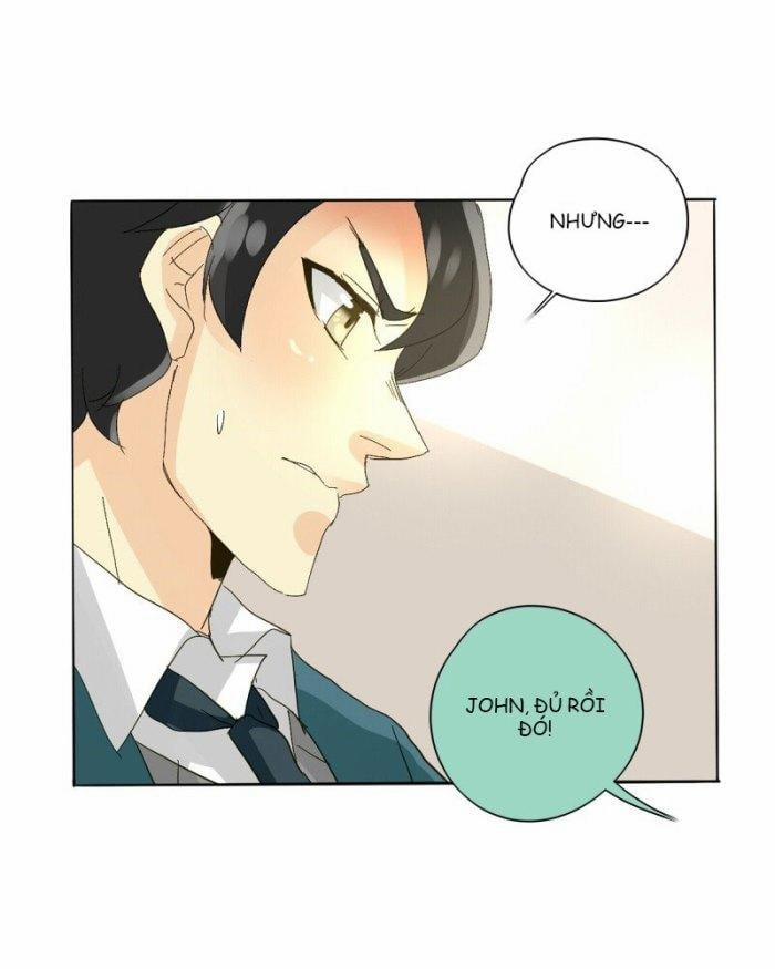 Thế Giới Không Hoàn Hảo 77 trang 45