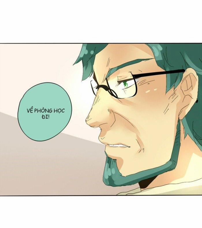 Thế Giới Không Hoàn Hảo 77 trang 46