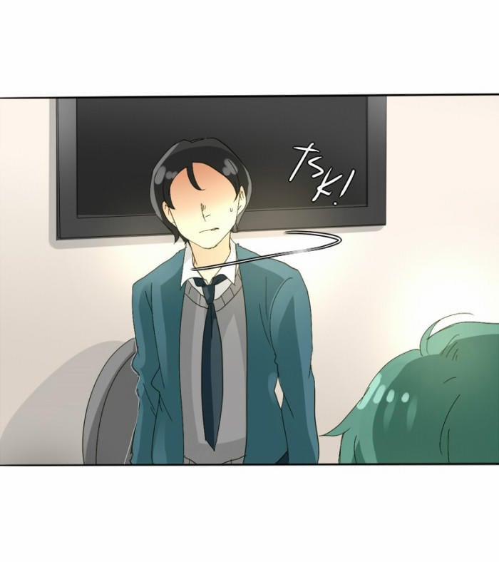 Thế Giới Không Hoàn Hảo 77 trang 48