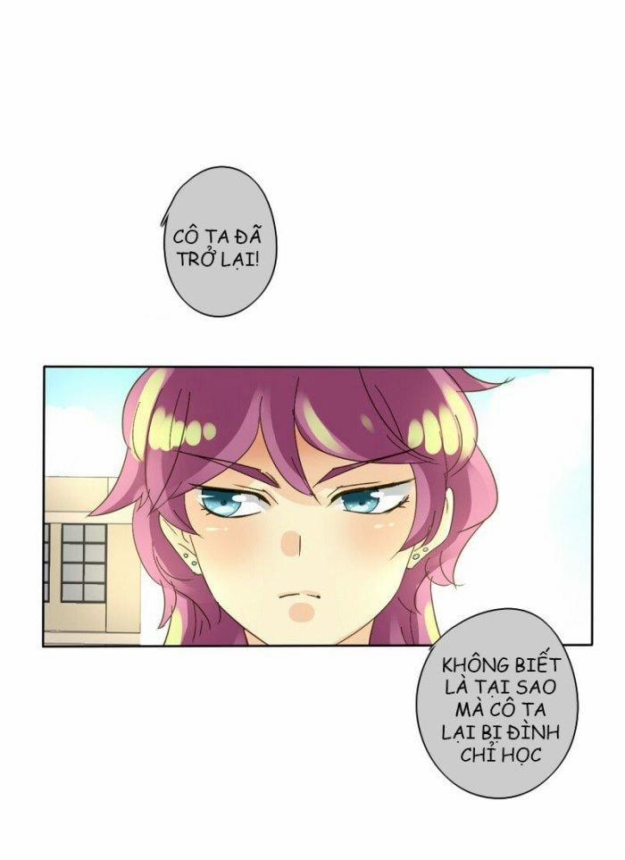 Thế Giới Không Hoàn Hảo 77 trang 5