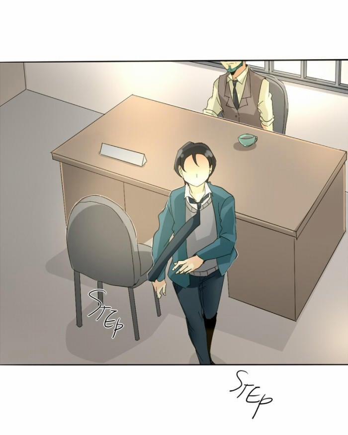 Thế Giới Không Hoàn Hảo 77 trang 50