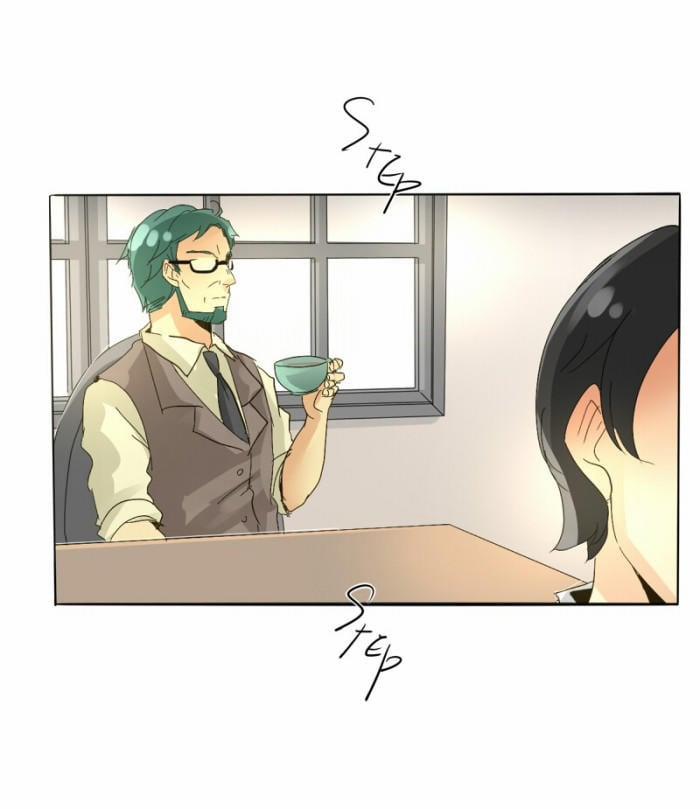 Thế Giới Không Hoàn Hảo 77 trang 51