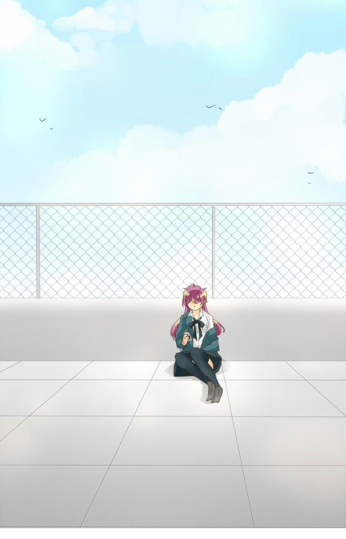 Thế Giới Không Hoàn Hảo 77 trang 54