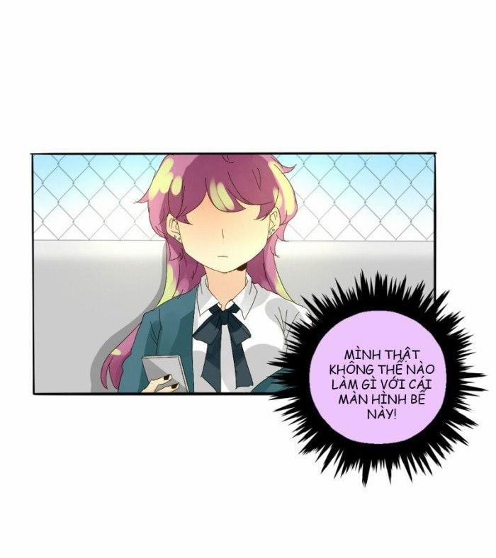 Thế Giới Không Hoàn Hảo 77 trang 57