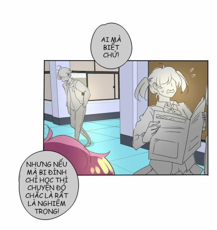 Thế Giới Không Hoàn Hảo 77 trang 6