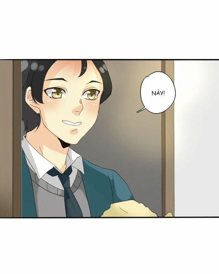 Thế Giới Không Hoàn Hảo 77 trang 60